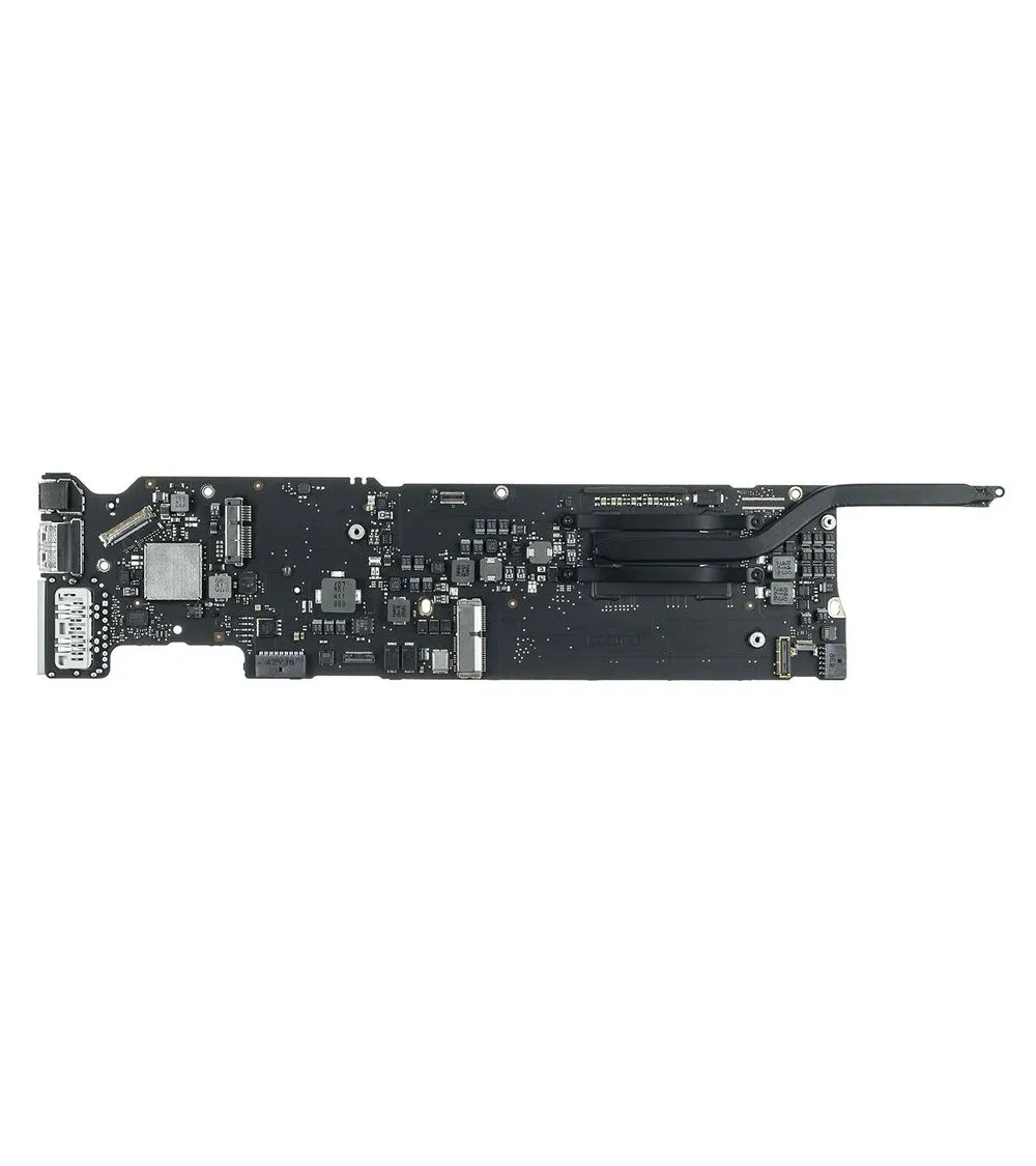 1.4 GHz Intel Core i5 4GB placa base para MacBook Air 13 A1466 2014 reacondicionado | Ma Fabrik