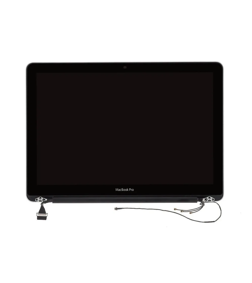 Hel LCD-skärm Apple Renoverad MacBook Pro 13 A1278 2012 | Mamma Fabrik