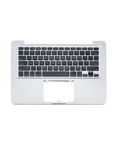 Top Case Apple pour MacBook Pro 13 A1278 clavier AZERTY ANSI 2011 - 2012  reconditionné | Ma Fabrik