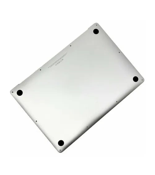 Bottom Case Apple pour MacBook Pro 13 A1278 2011 - 2012 reconditionné | Ma Fabrik