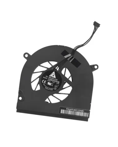 Ventilateur pour MacBook Pro 13 A1278 2009 - 2012 reconditionné | Ma Fabrik