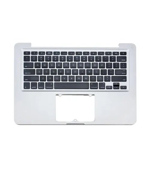 Top Case Apple pour MacBook Pro 13 A1278 clavier AZERTY ANSI 2011 - 2012  reconditionné | Ma Fabrik