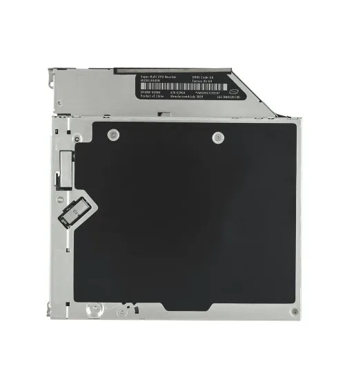 Graveur DVD SuperDrive Apple MacBook Pro A1278, A1286, A1297 2009 - 2012 reconditionné | Ma Fabrik