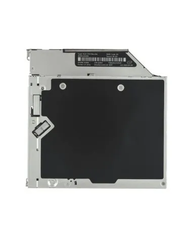 Graveur DVD SuperDrive Apple MacBook Pro A1278, A1286, A1297 2009 - 2012 reconditionné | Ma Fabrik