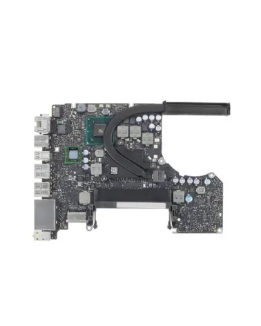 Carte mère 2,5 GHz Core i5 Intel pour MacBook Pro 13 A1278 Mi 2012 reconditionné | Ma Fabrik