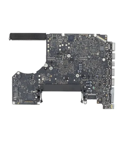 Carte mère 2,5 GHz Core i5 Intel pour MacBook Pro 13 A1278 Mi 2012 reconditionné | Ma Fabrik