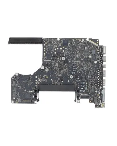 Carte mère 2,5 GHz Core i5 Intel pour MacBook Pro 13 A1278 Mi 2012 reconditionné | Ma Fabrik