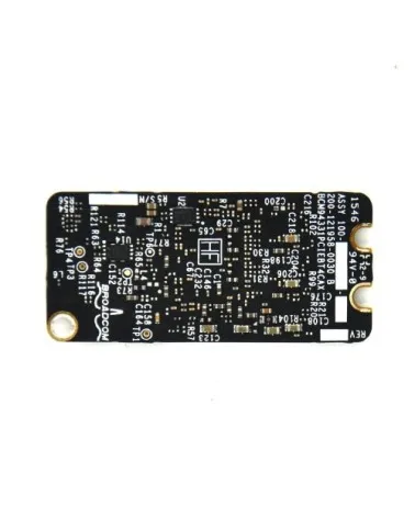 Tarjeta Apple AirPort Wifi para MacBook Pro 13'' A1278 15" A1286 2011 - 2012 et 17" A1297 2011 reacondicionado | Ma Fabrik