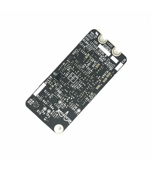 Tarjeta Apple AirPort Wifi para MacBook Pro 13'' A1278 15" A1286 2011 - 2012 et 17" A1297 2011 reacondicionado | Ma Fabrik