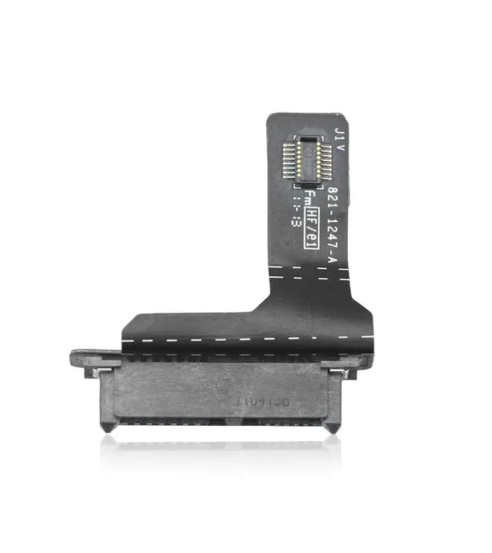 Câble flex du lecteur optique MacBook Pro 13 A1278 2011 - 2012 reconditionné | Ma Fabrik