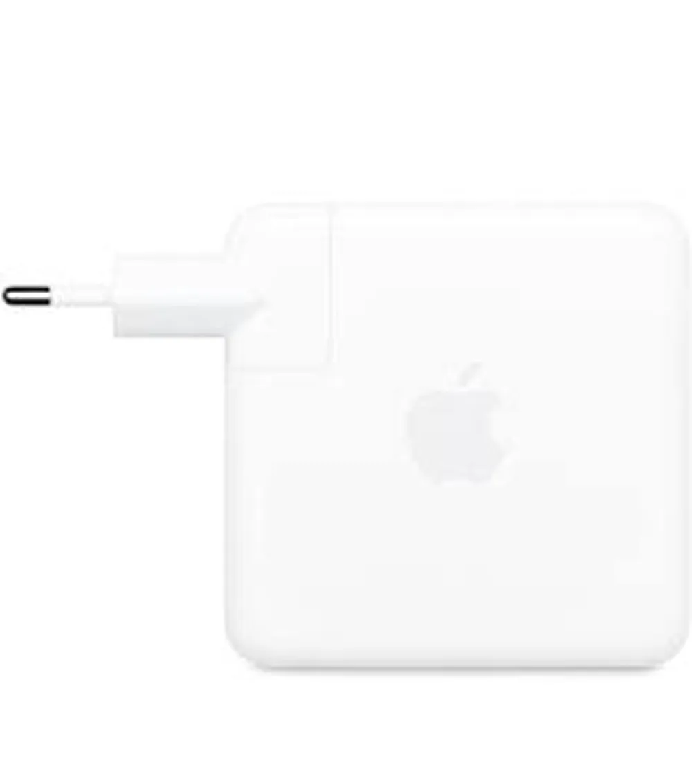 Adaptateur secteur Apple USB-C 96 W reconditionné | Ma Fabrik