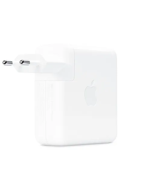 Adaptateur secteur Apple USB-C 96 W reconditionné | Ma Fabrik