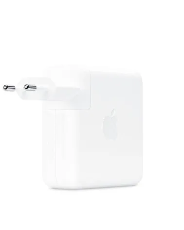 Adaptateur secteur Apple USB-C 96 W reconditionné | Ma Fabrik
