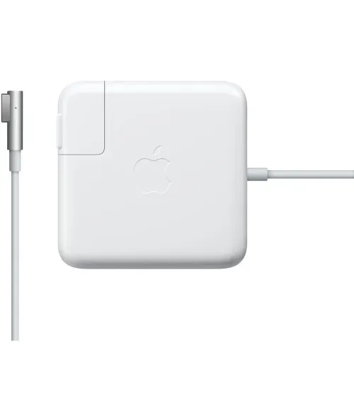 Adaptateur secteur Apple Magsafe 60W  reconditionné | Ma Fabrik