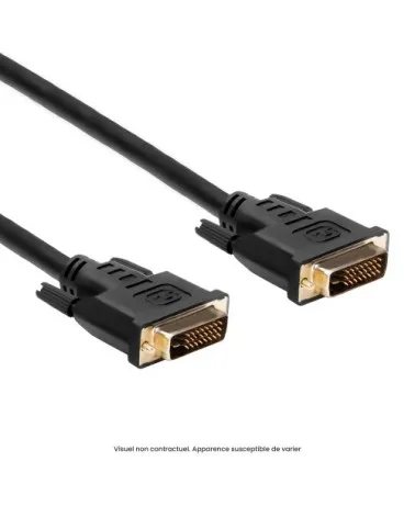 1.8m DVI cable for monitor… refurbished | My Factory