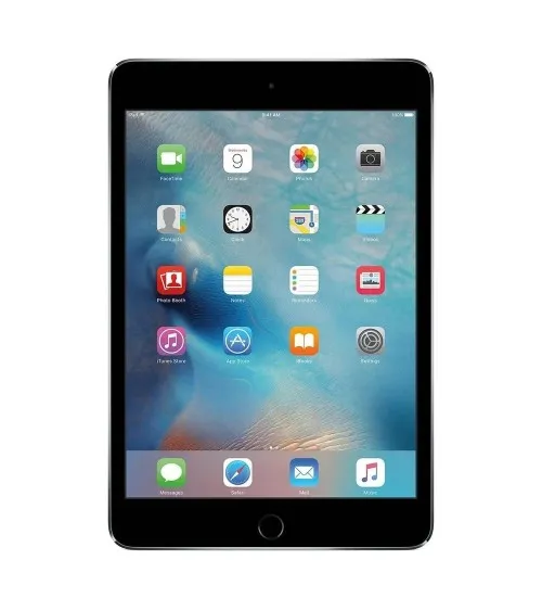 iPad mini 4 reconditionné | Refabz