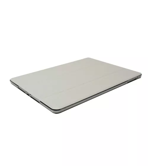 Coque iPad 5 / 6 / Air 1 / Air 2 9.7" - crème reconditionnée | Ma Fabrik