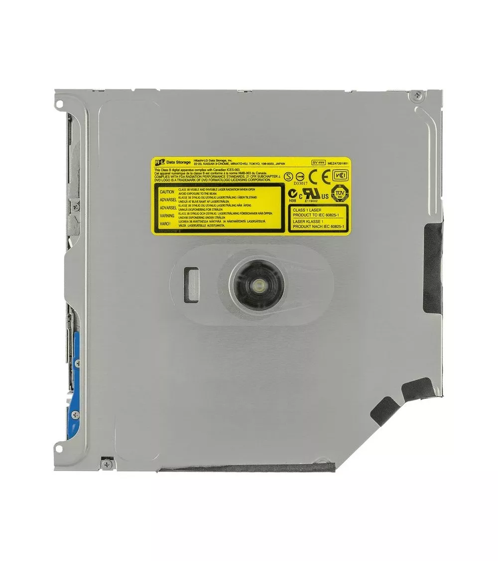 Apple Pro SuperDrive DVD Burner (A1278, A1286, A1297) | Refabz