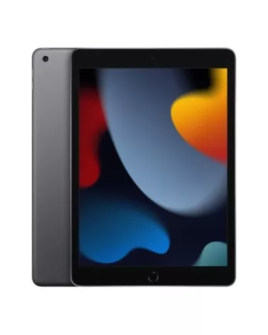 iPad 9 reconditionné | Refabz