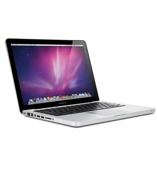 MacBook Pro Retina 13" Fin 2012 reconditionné | Ma Fabrik