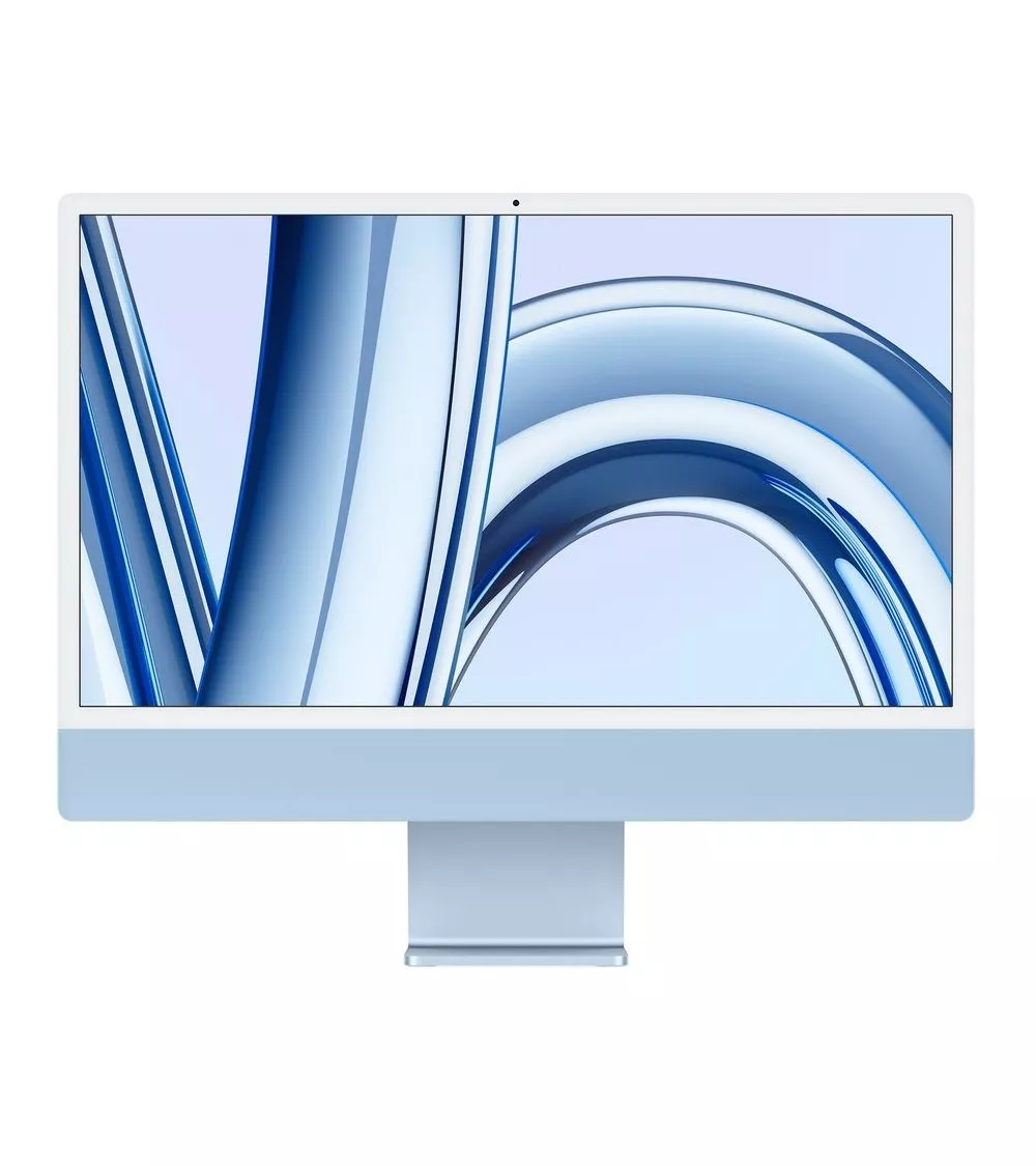 iMac 24" 4.5K 2023 reconditionné | Refabz