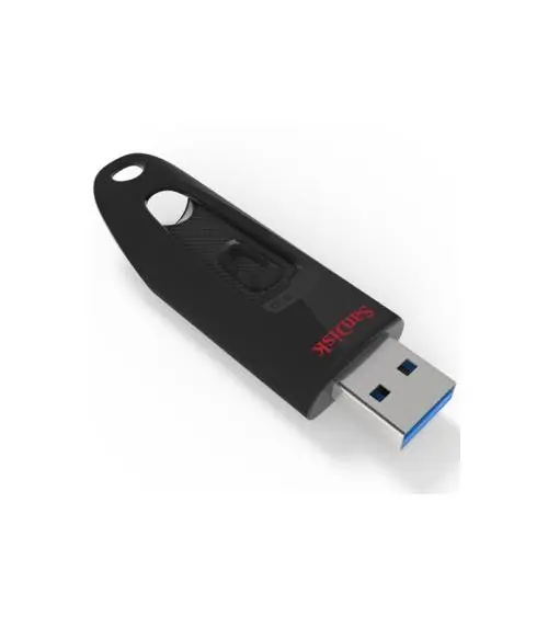 Clé USB 3.0 SanDisk 64 Go