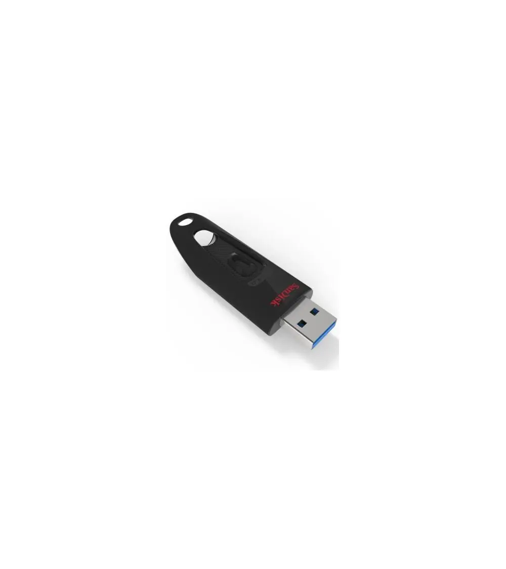 Llave USB 3.0 de 64 GB de SanDisk