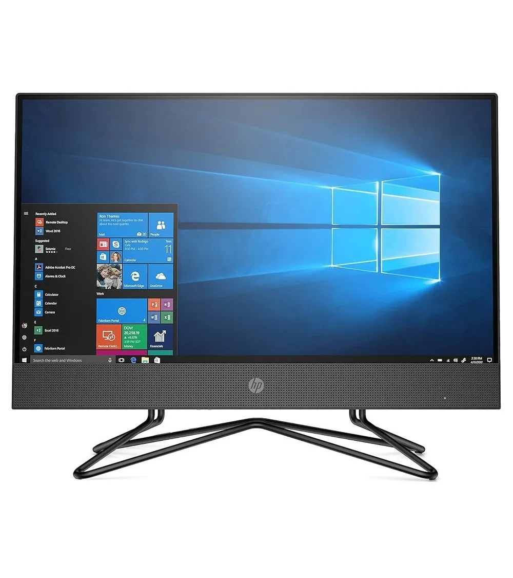  200 G4 AiO reconditionné | Refabz