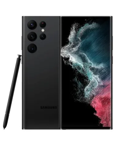 Samsung Galaxy S22 Ultra reconditionné | Refabz