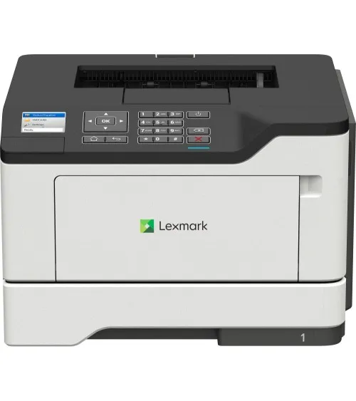 Lexmark MS521DN - 36S0360