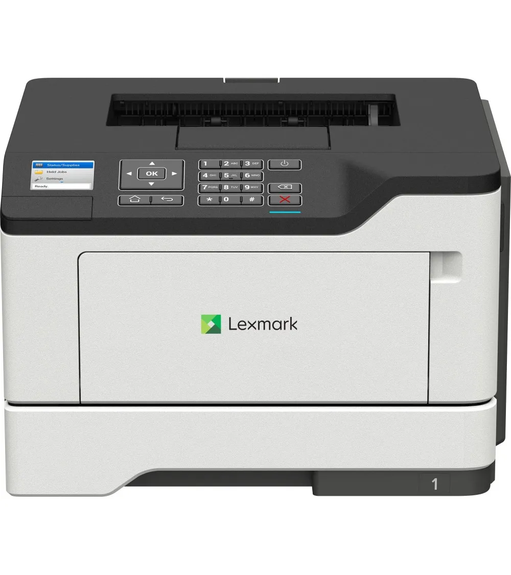Imprimante Lexmark MS521DN - 36S0360 - C