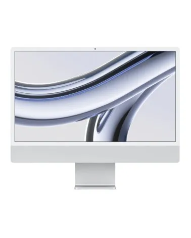 iMac 24" 4.5K 2023 reconditionné | Refabz