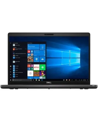  Latitude 5501 reconditionné | Refabz