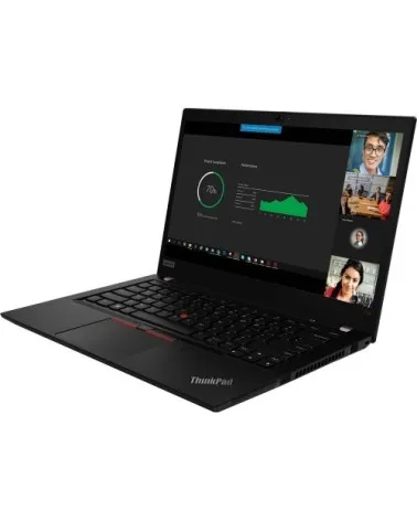  ThinkPad T14 Gen 1 reconditionné | Refabz