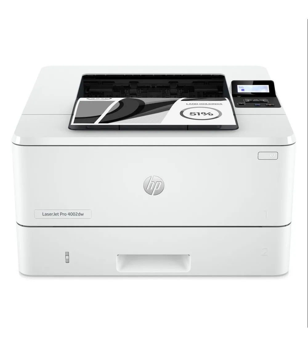 HP Laserjet Pro 4002DW - 2Z606F reconditionné | Refabz