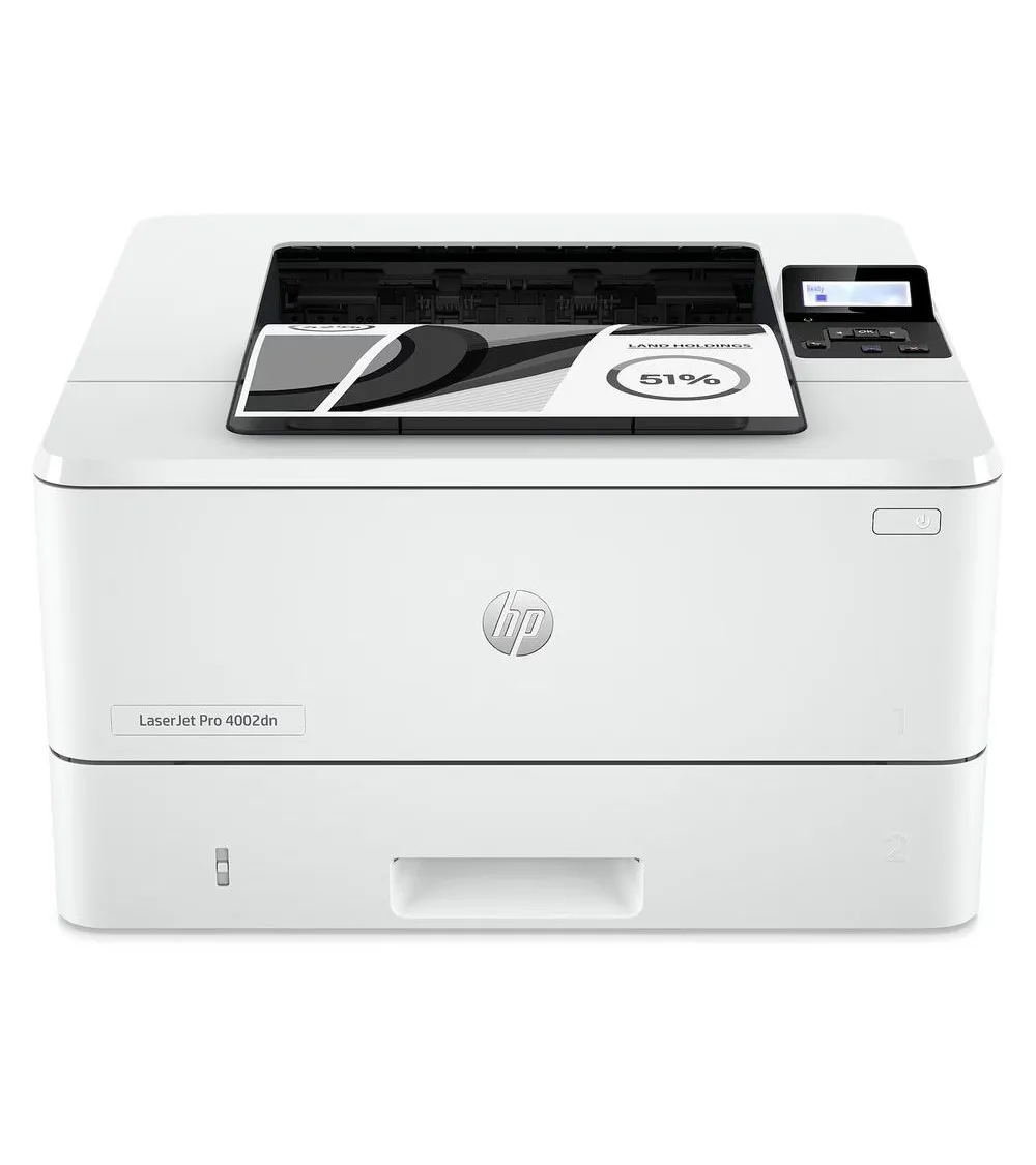 HP Laserjet Pro 4002DN - 2Z605F reconditionné | Refabz