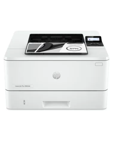 HP Laserjet Pro 4002DN - 2Z605F reconditionné | Refabz