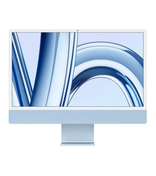 iMac 24" 4,5K 2023, Refurbished  Refabz