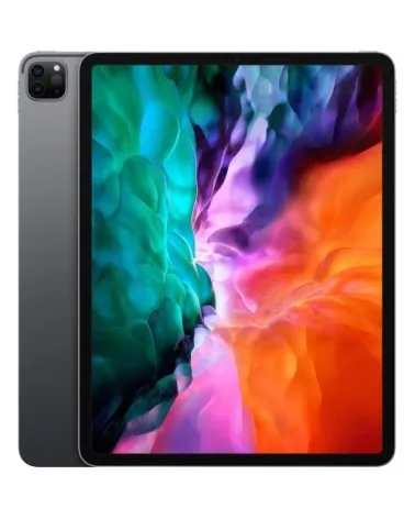 iPad Pro 12,9" 2020 reconditionné | Refabz