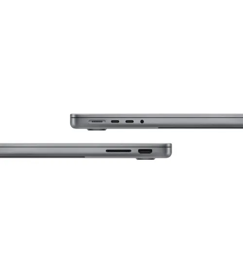 MacBook Pro 14" M3 2023 reconditionné | Refabz