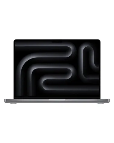 MacBook Pro 14" M3 2023 reconditionné | Refabz