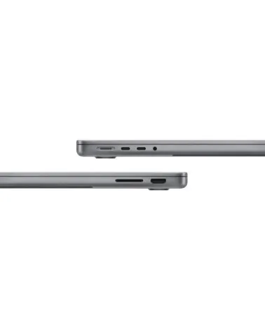 MacBook Pro 14" M3 2023 reconditionné | Refabz