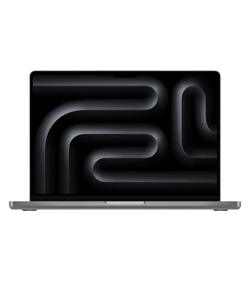MacBook Pro 14" M3 2023 reconditionné | Refabz