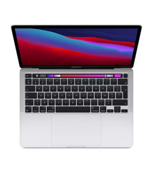 MacBook Pro 13" Touch Bar M1 2020 reconditionné | Refabz