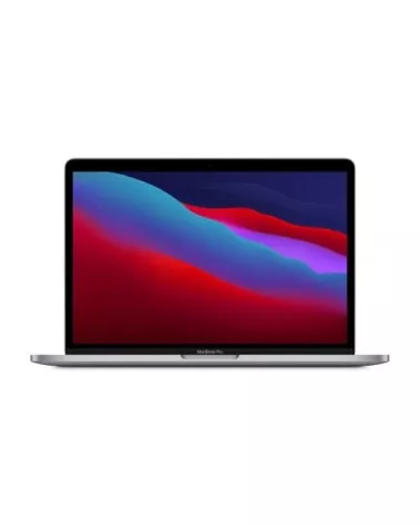 MacBook Pro 13" Touch Bar M1 2020 reconditionné | Refabz