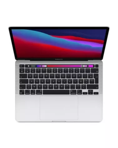 MacBook Pro 13" Touch Bar M1 2020 reconditionné | Refabz