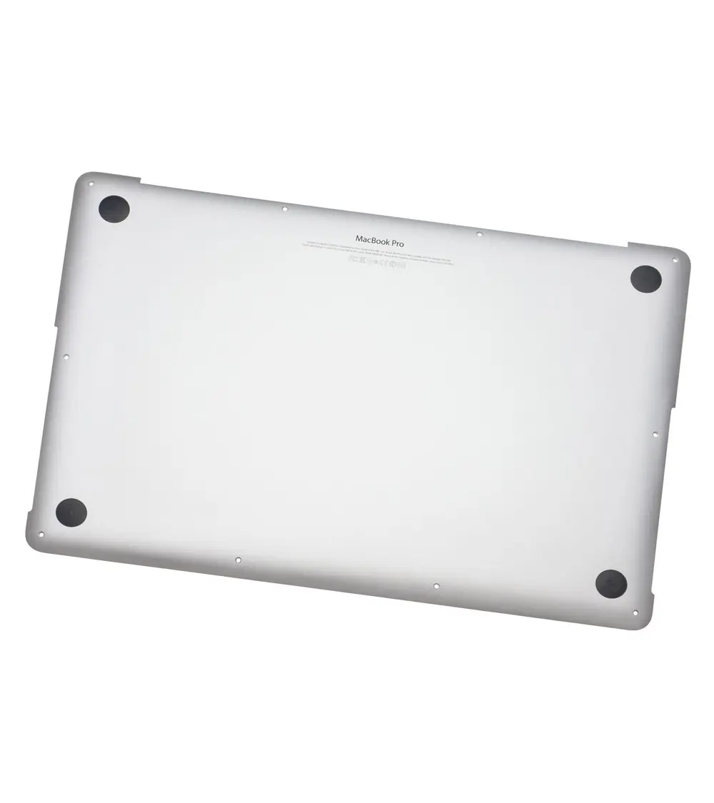 Bottom Case pour MacBook Pro Retina 15 A1398 2013 - 2015  reconditionné | Ma Fabrik