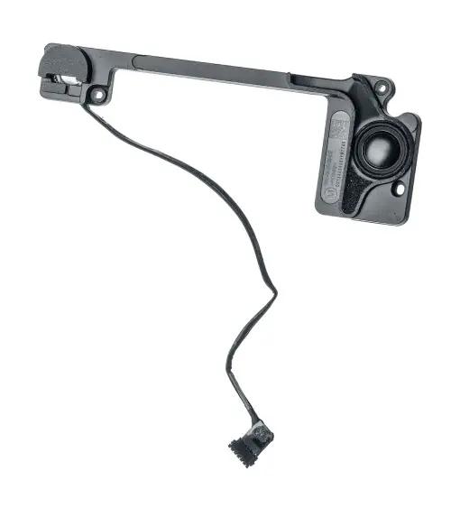 Haut-parleur droit pour MacBook Pro Retina 13 A1502 (2013 - 2015) Haut-parleur droit pour MacBook Pro Retina 13 A1502 (2013 - 2015)