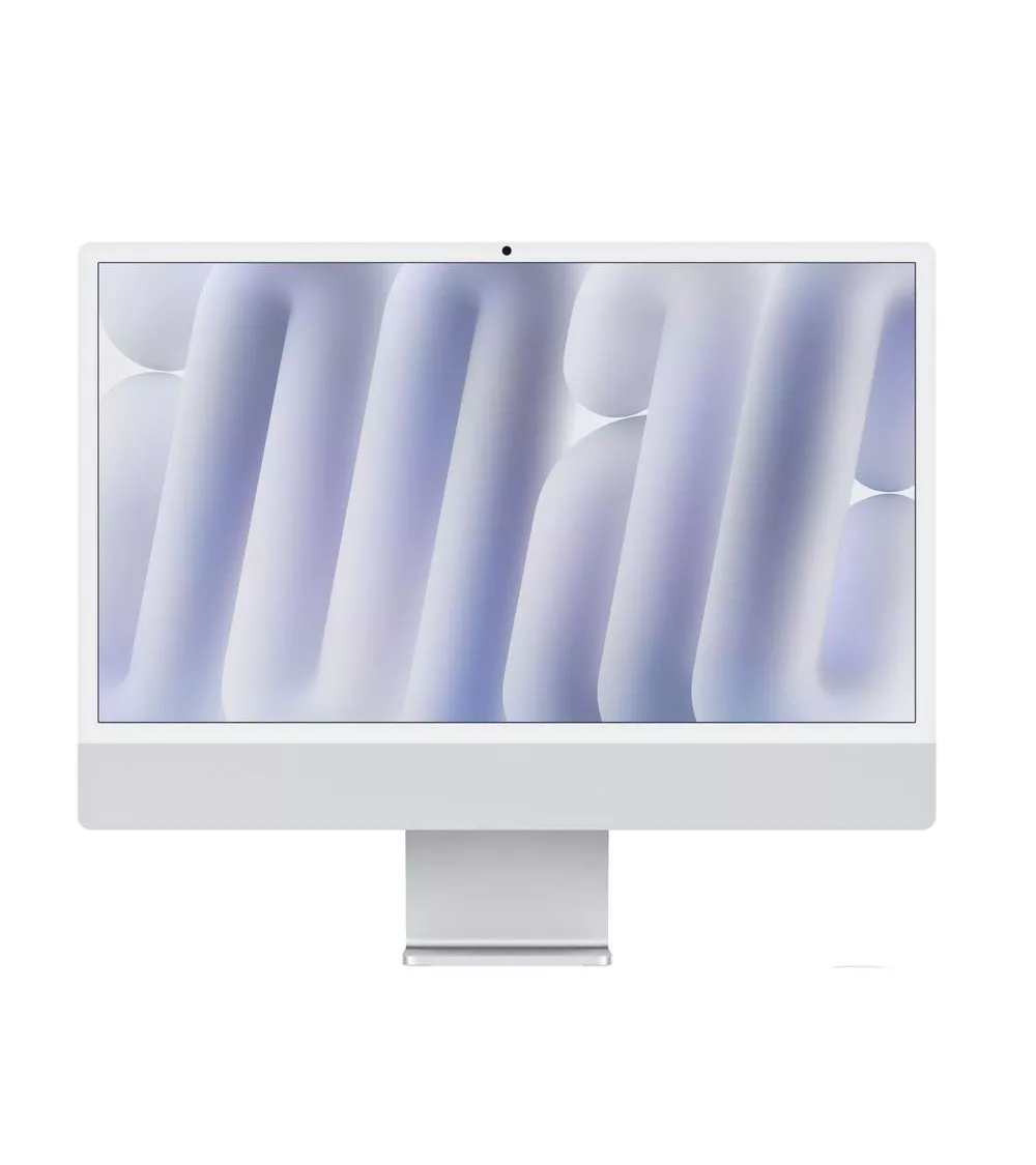 iMac 24" 4.5K 2024 reconditionné | Refabz