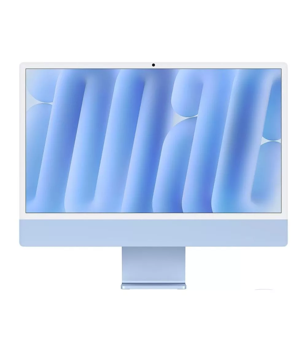 iMac 24" 4.5K 2024 reconditionné | Refabz